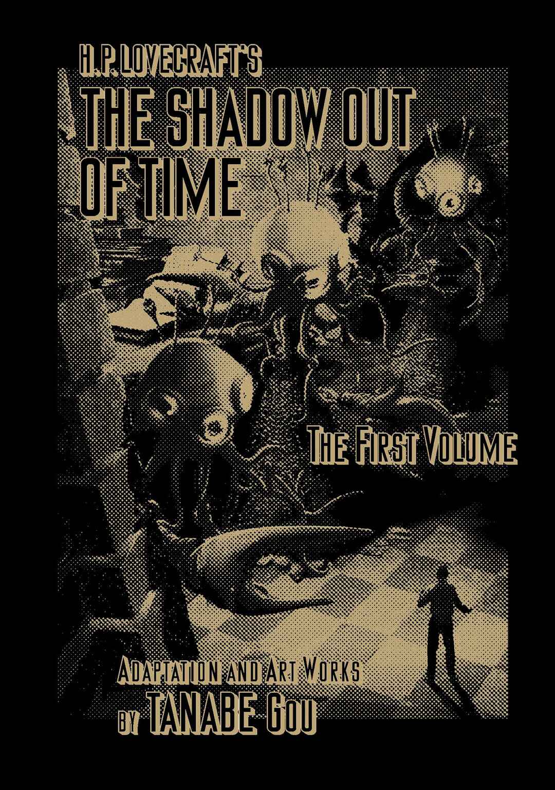 H.P. Lovecraft's The Shadow Out Of Time Chapter 0 - Page 2