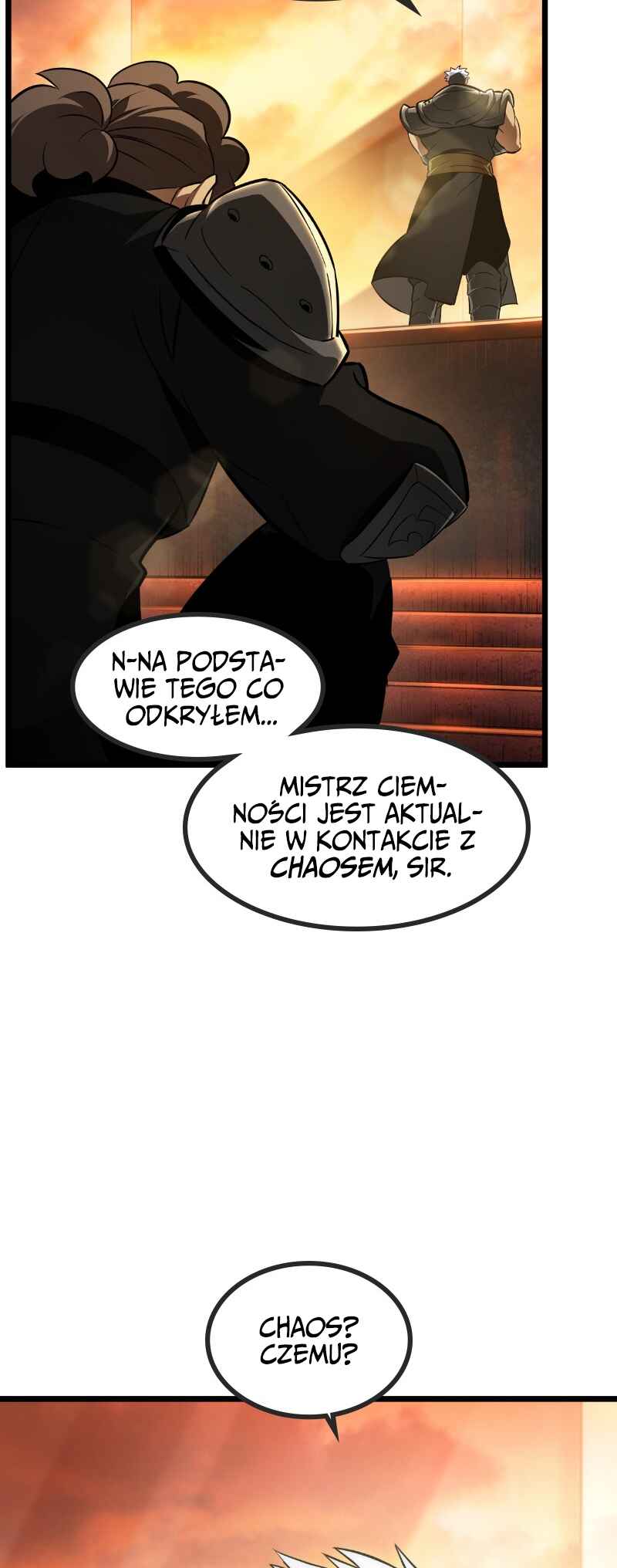 Myeolmang Ihu ui Segye Chapter 24 - Page 27