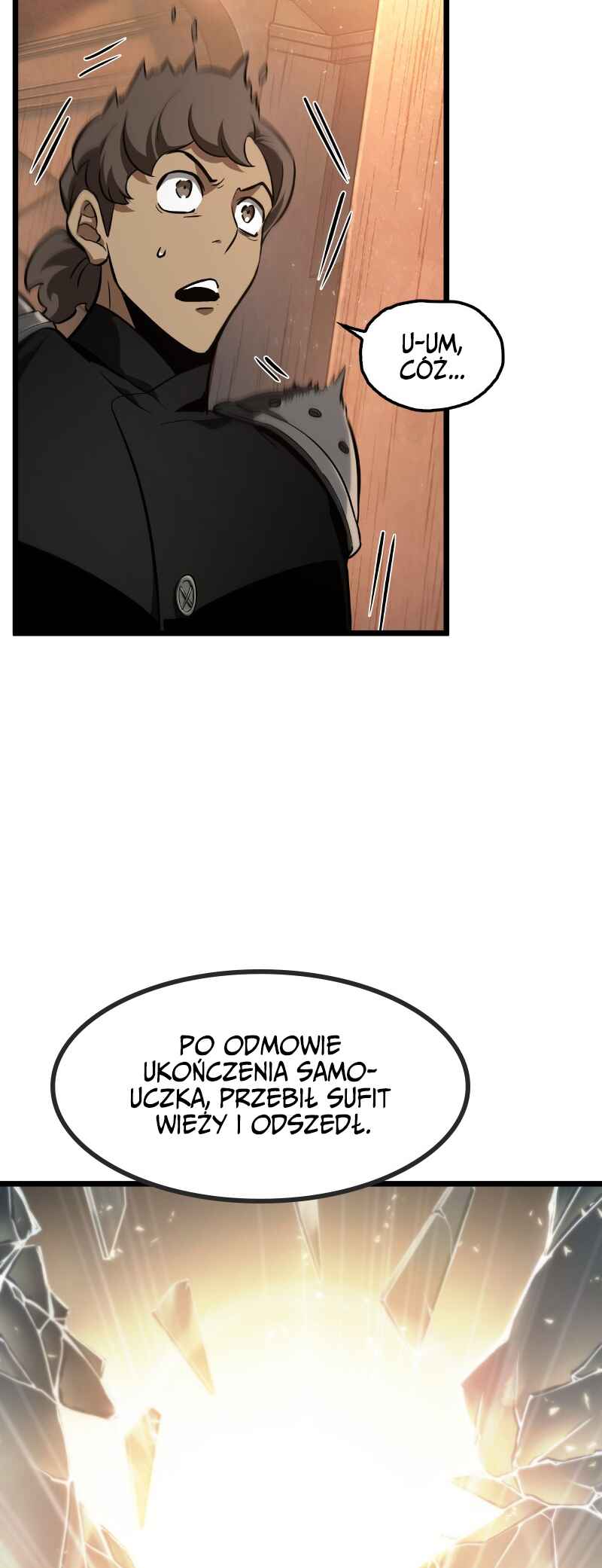 Myeolmang Ihu ui Segye Chapter 24 - Page 34