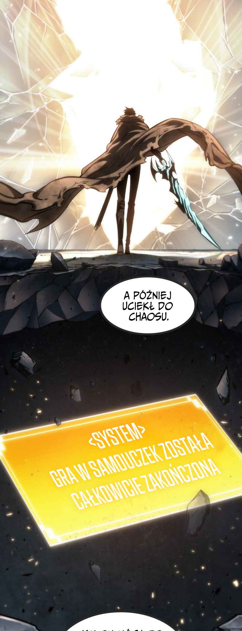 Myeolmang Ihu ui Segye Chapter 24 - Page 35