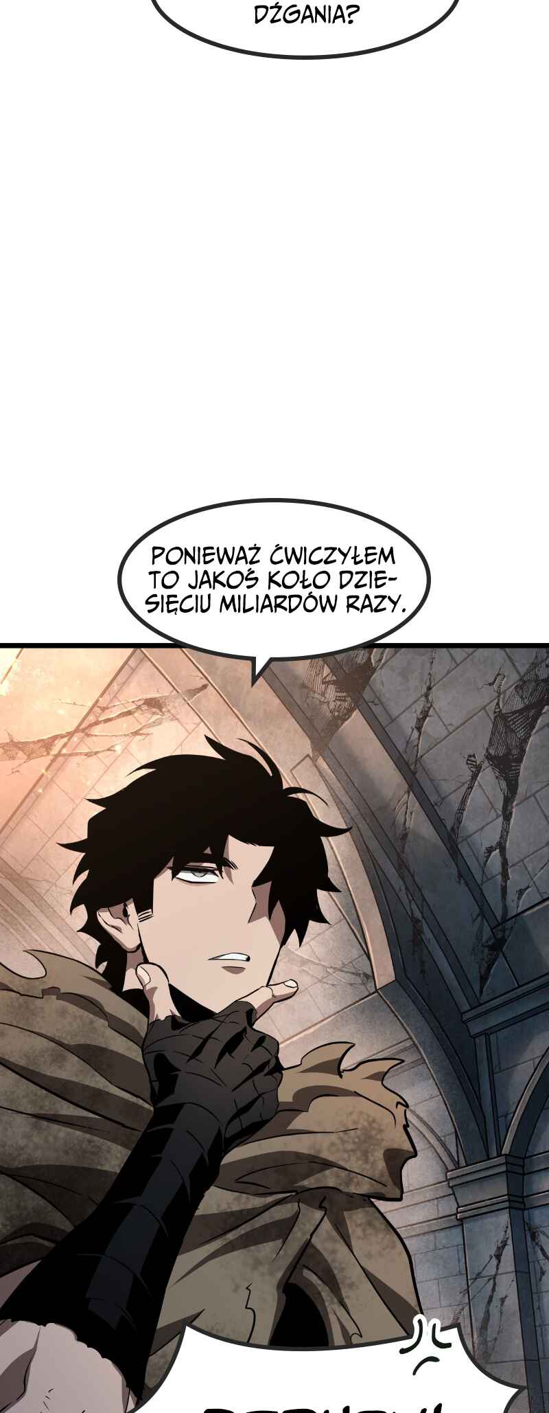 Myeolmang Ihu ui Segye Chapter 24 - Page 50