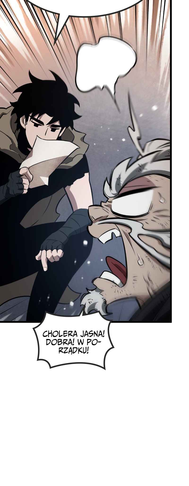 Myeolmang Ihu ui Segye Chapter 24 - Page 64