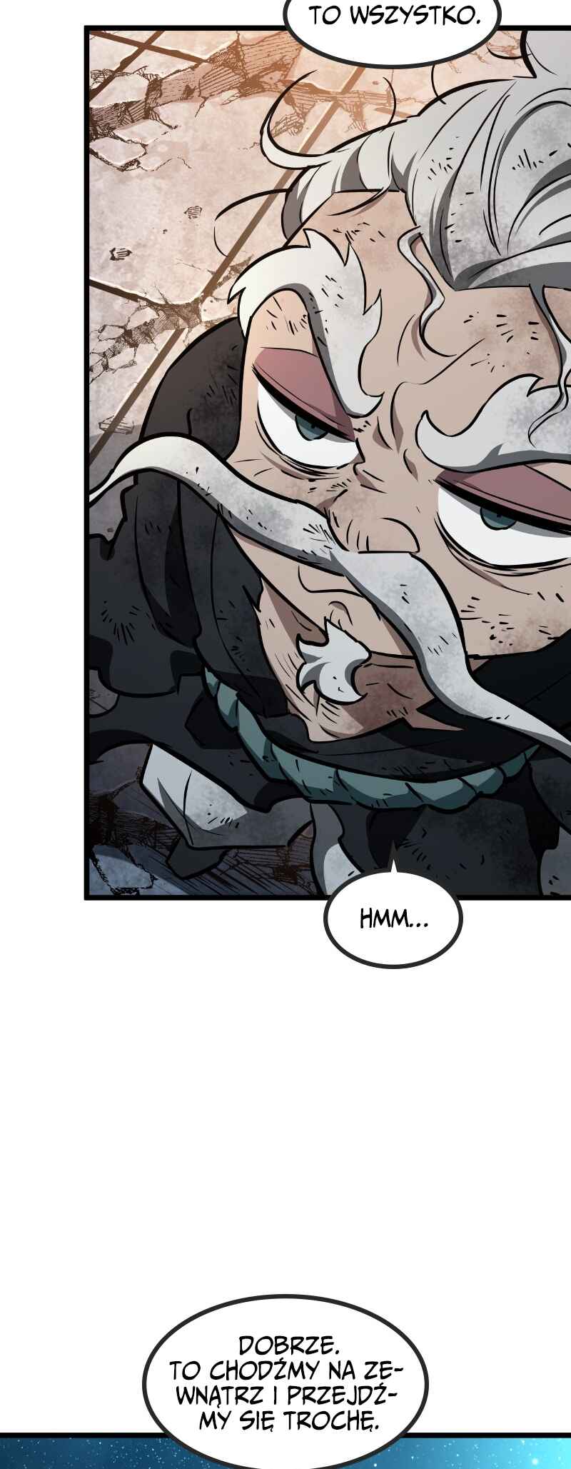 Myeolmang Ihu ui Segye Chapter 24 - Page 66