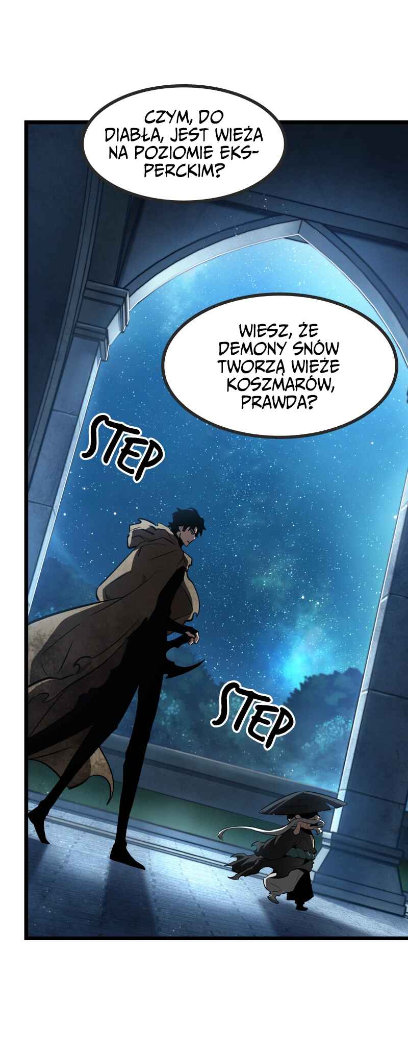 Myeolmang Ihu ui Segye Chapter 24 - Page 68