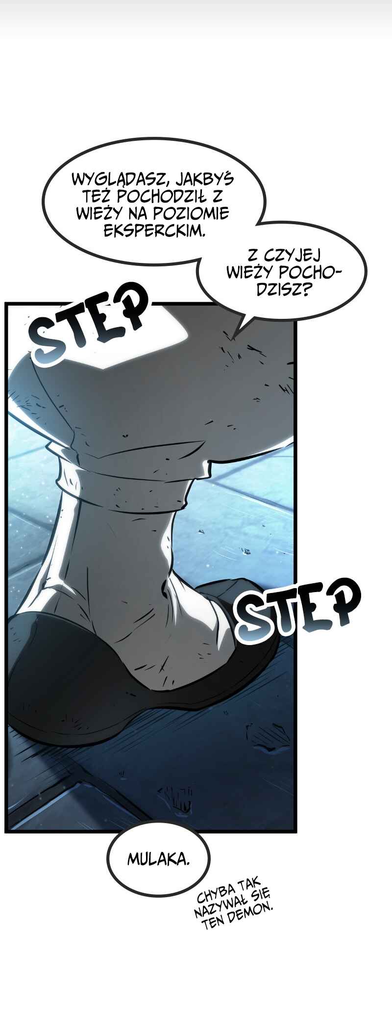 Myeolmang Ihu ui Segye Chapter 24 - Page 80