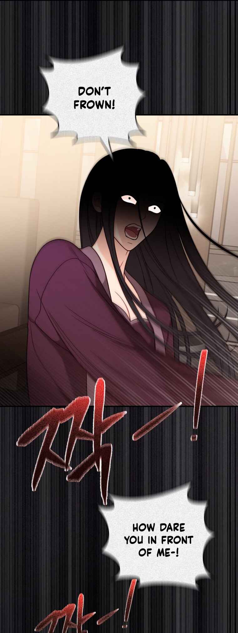 My Favorite Savior Girl Chapter 20 - Page 52