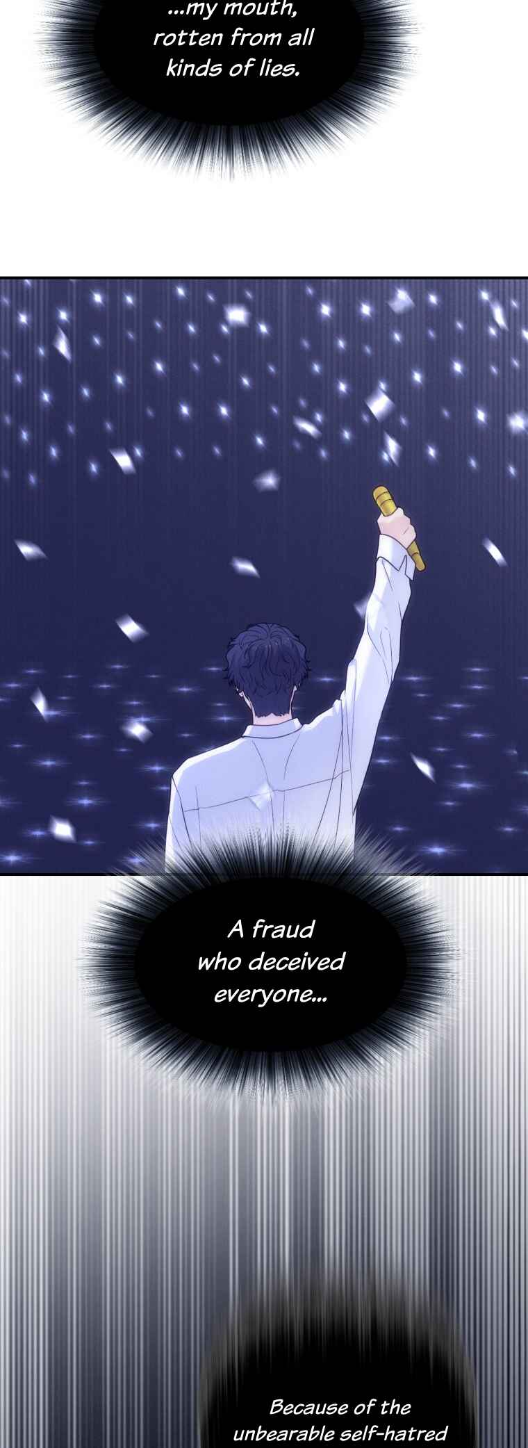 My Favorite Savior Girl Chapter 20 - Page 62