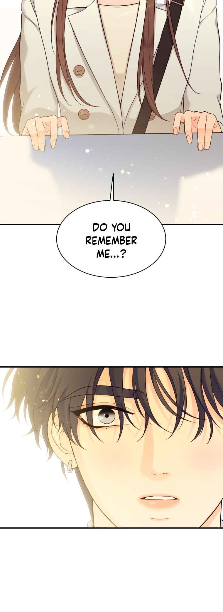 My Favorite Savior Girl Chapter 20 - Page 68