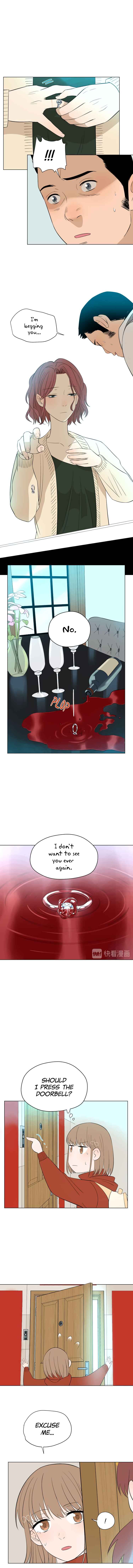 Soulmate Chapter 37 - Page 5