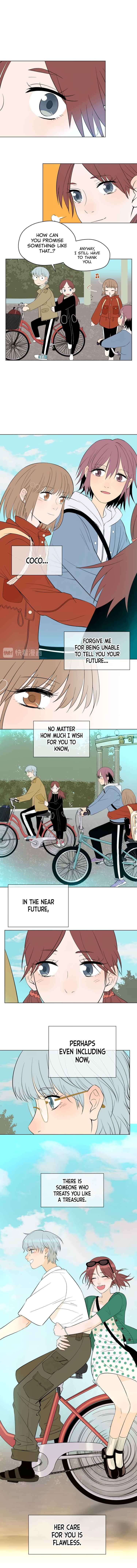 Soulmate Chapter 37 - Page 8