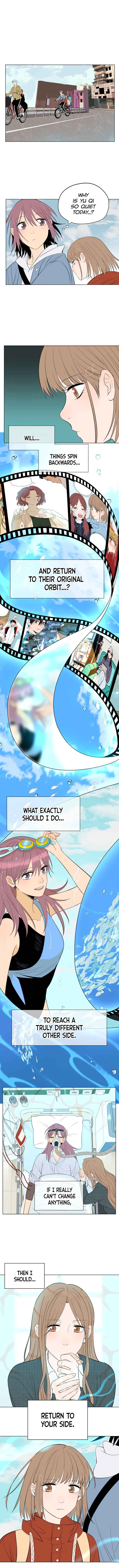 Soulmate Chapter 37 - Page 9