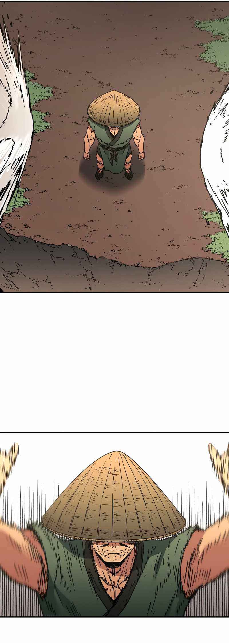 Abimussang Chapter 234 - Page 20