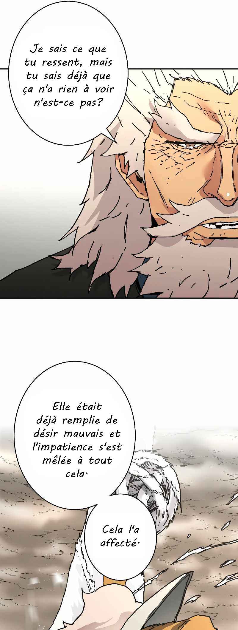 Abimussang Chapter 234 - Page 32