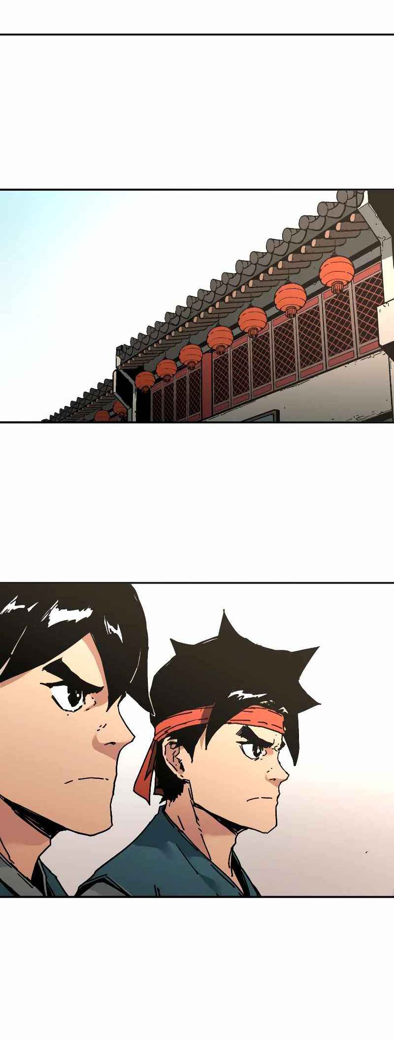 Abimussang Chapter 234 - Page 37