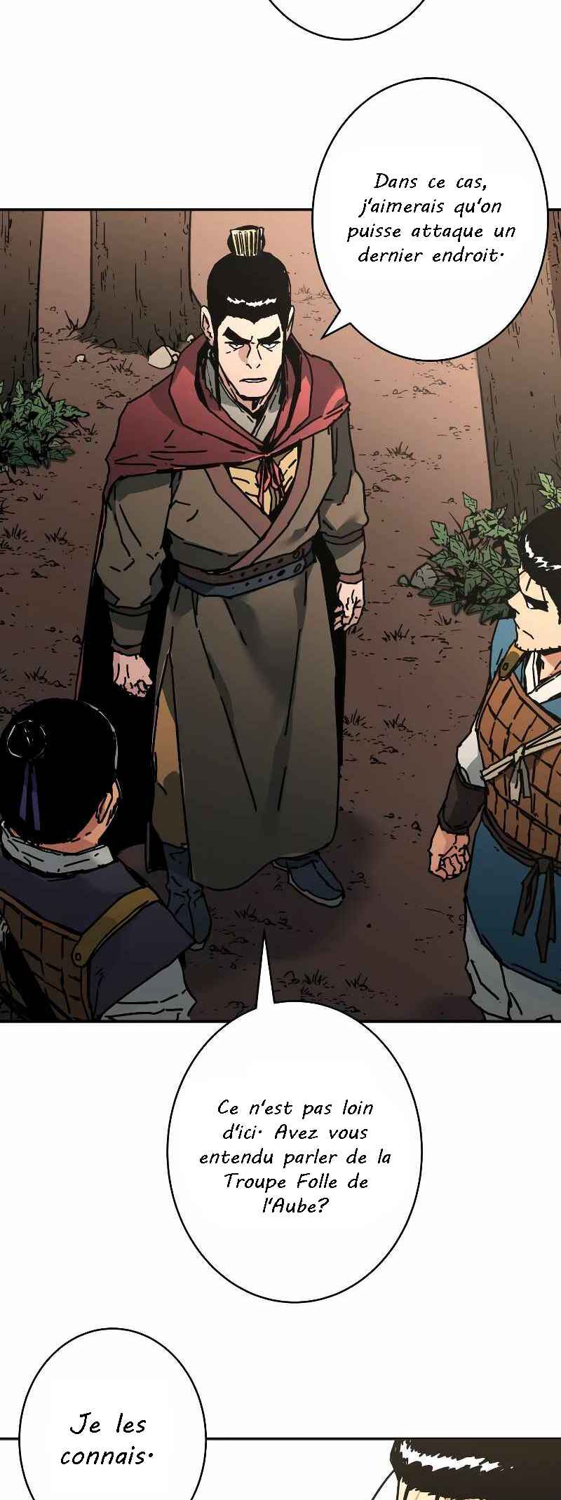 Abimussang Chapter 234 - Page 4