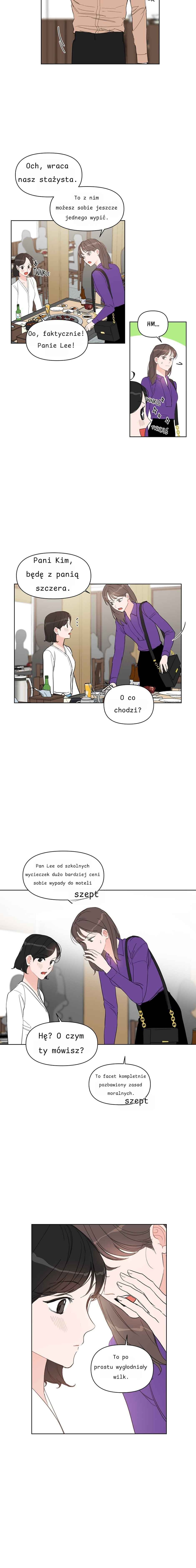 Positively Yours Chapter 11 - Page 11