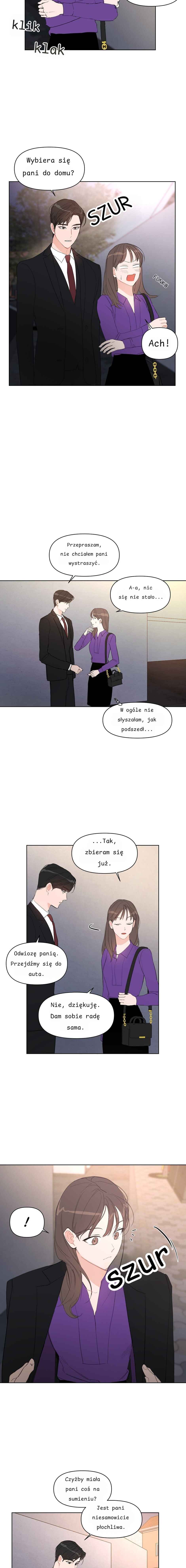 Positively Yours Chapter 11 - Page 13
