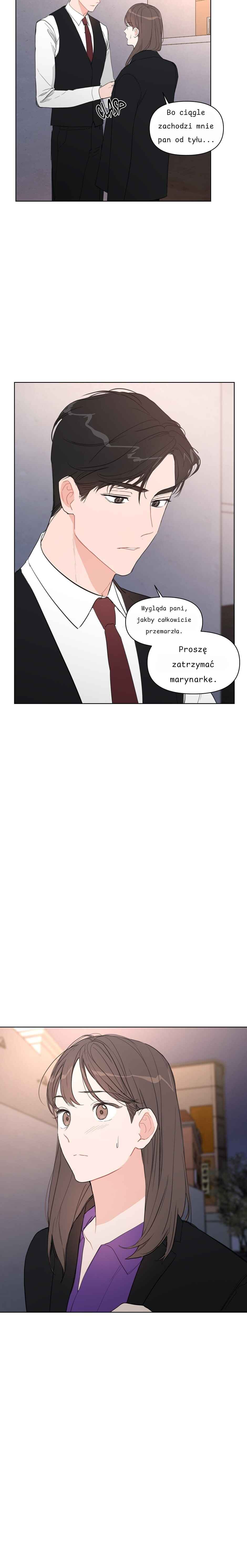 Positively Yours Chapter 11 - Page 14