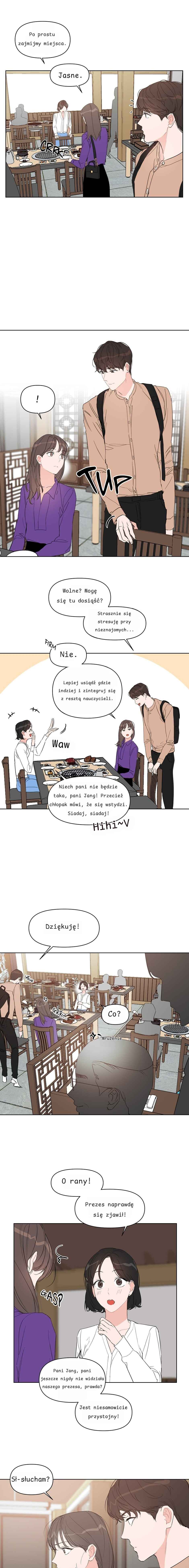 Positively Yours Chapter 11 - Page 2