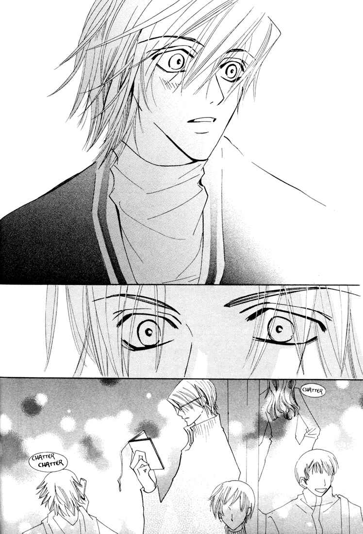 Junjou Romantica Chapter 12 - Page 28