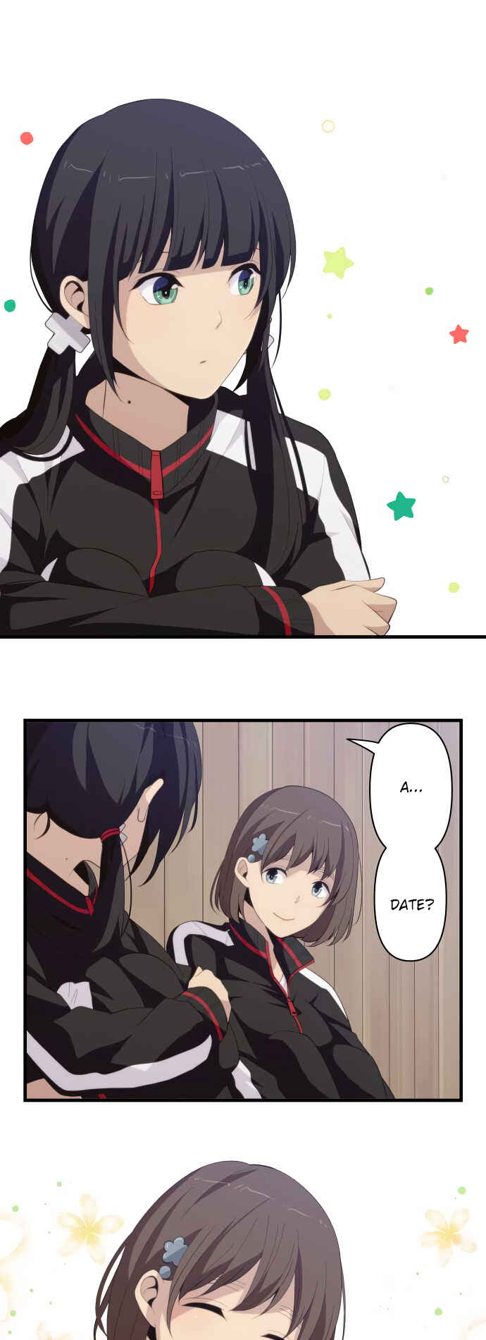 ReLIFE Chapter 191 - Page 11