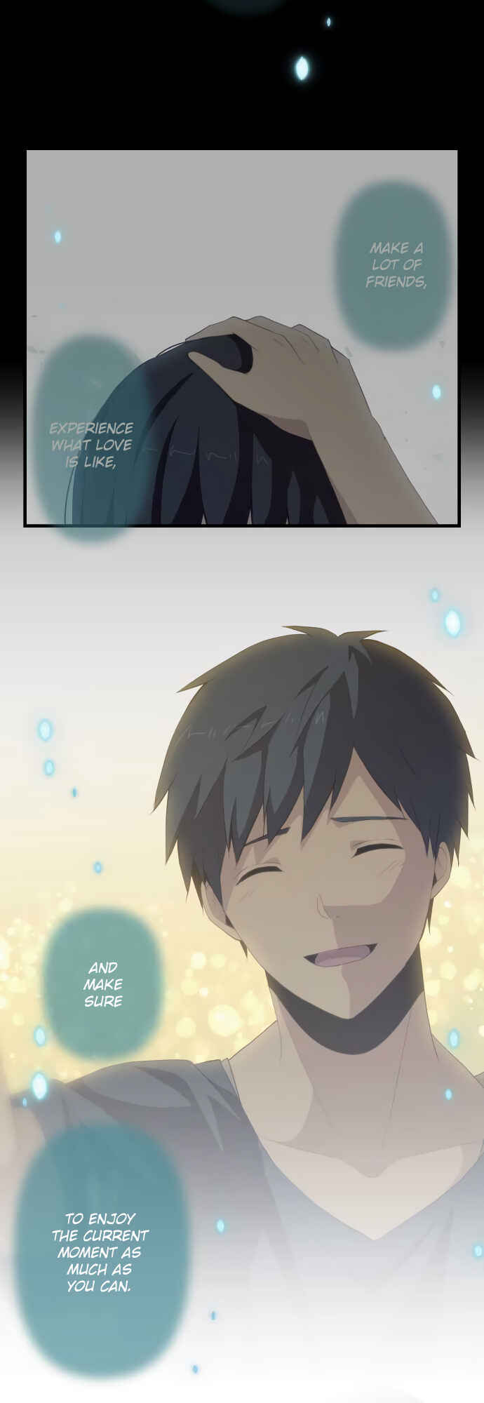 ReLIFE Chapter 191 - Page 17