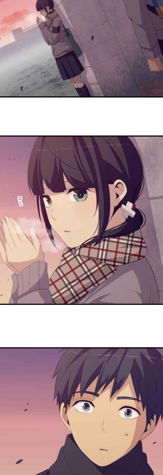 ReLIFE Chapter 191 - Page 24