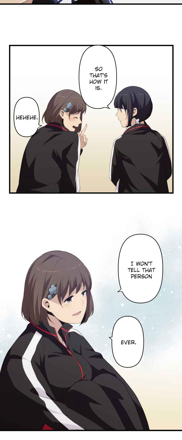 ReLIFE Chapter 191 - Page 6