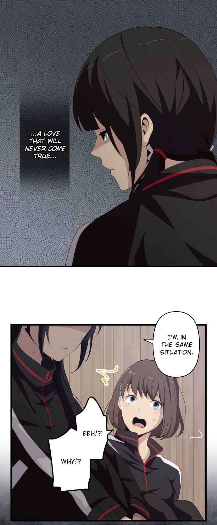 ReLIFE Chapter 191 - Page 8