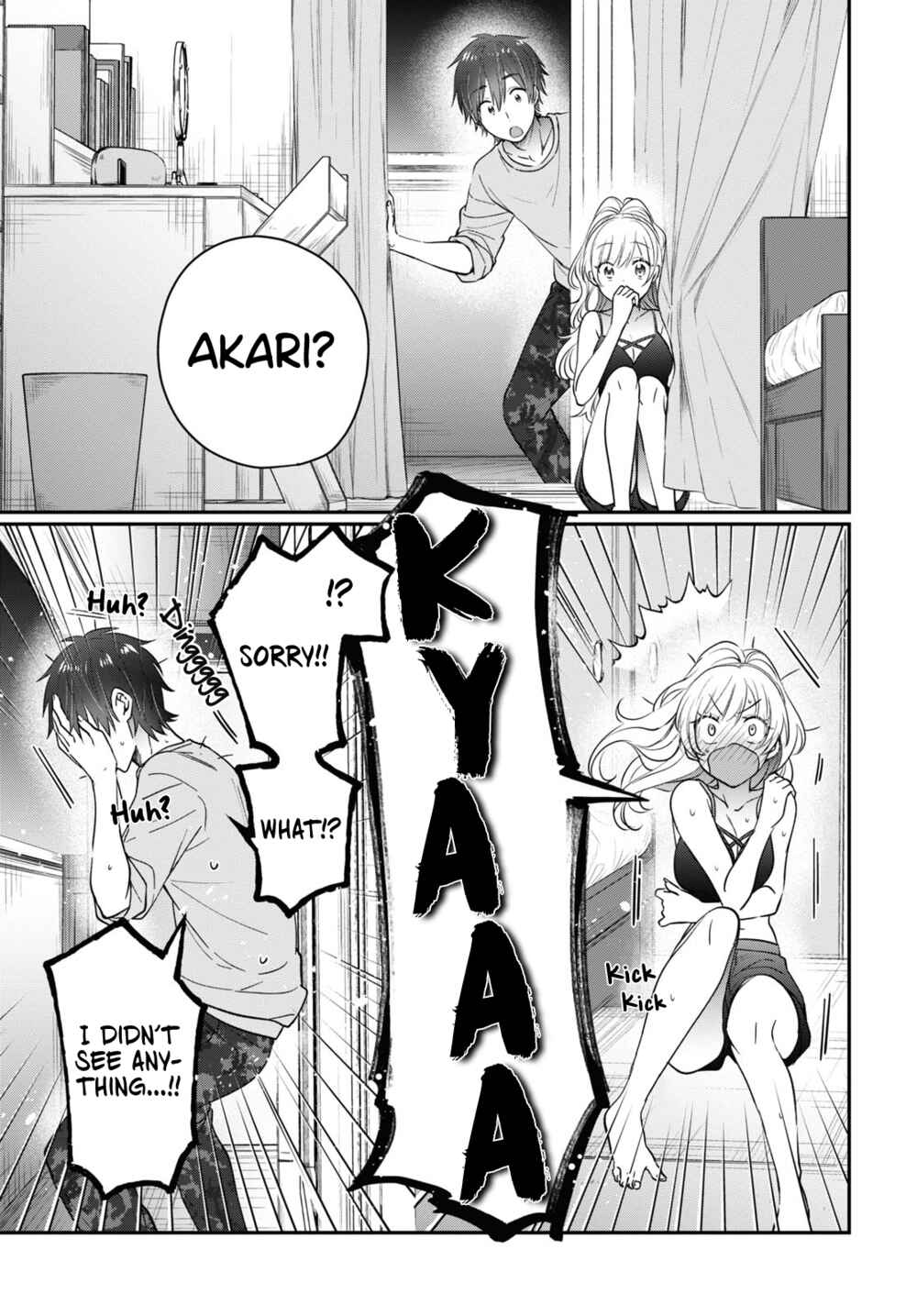 Fuufu Ijou, Koibito Miman. Chapter 49 - Page 14
