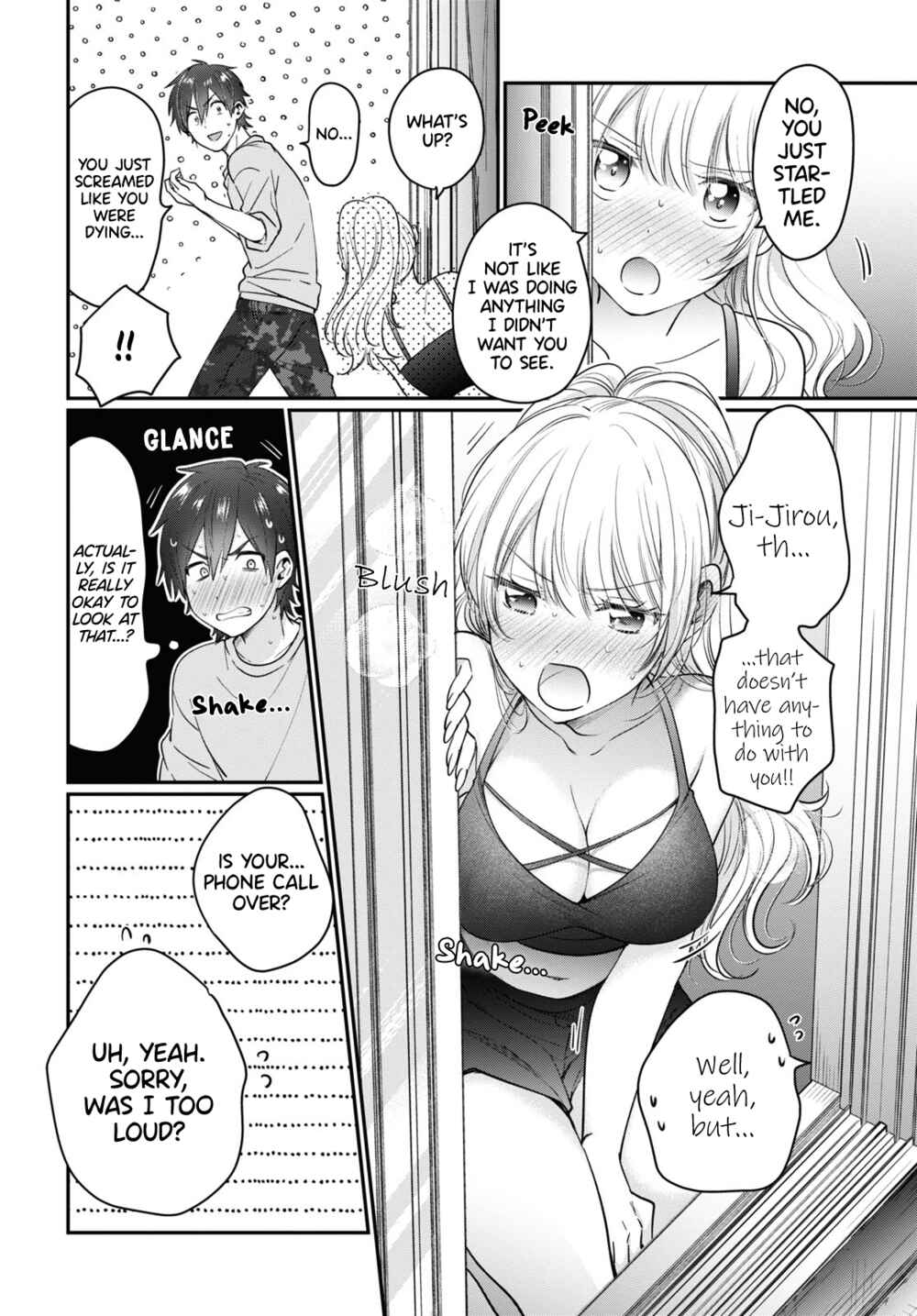 Fuufu Ijou, Koibito Miman. Chapter 49 - Page 15