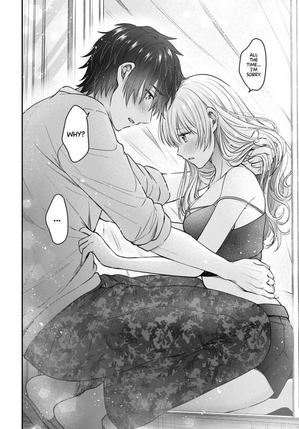 Fuufu Ijou, Koibito Miman. Chapter 49 - Page 21