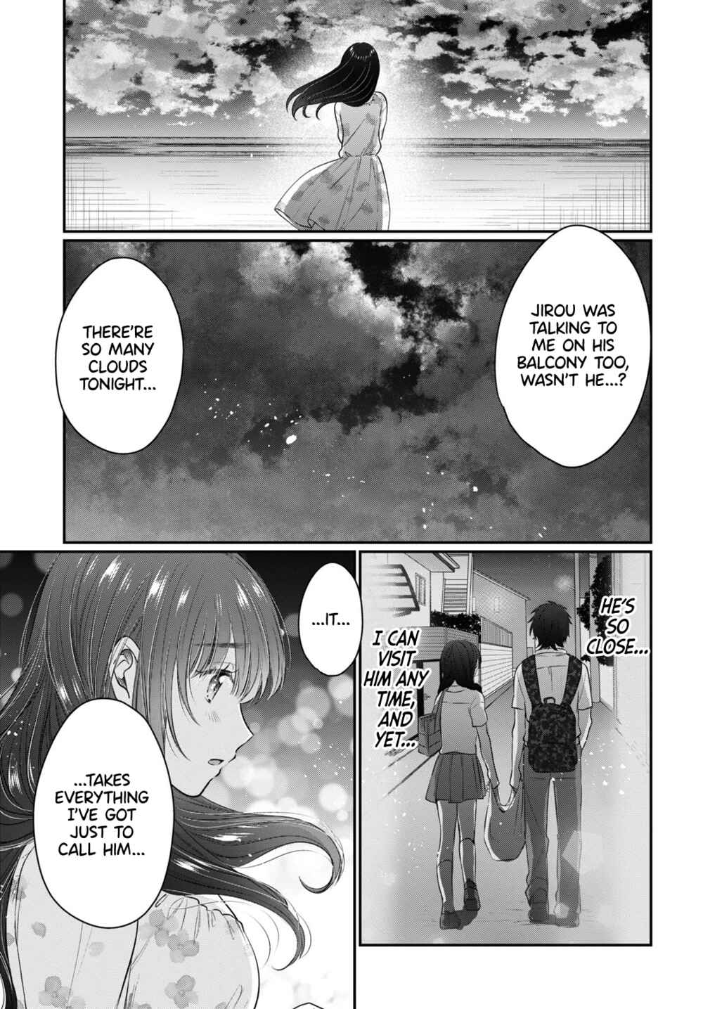 Fuufu Ijou, Koibito Miman. Chapter 49 - Page 24