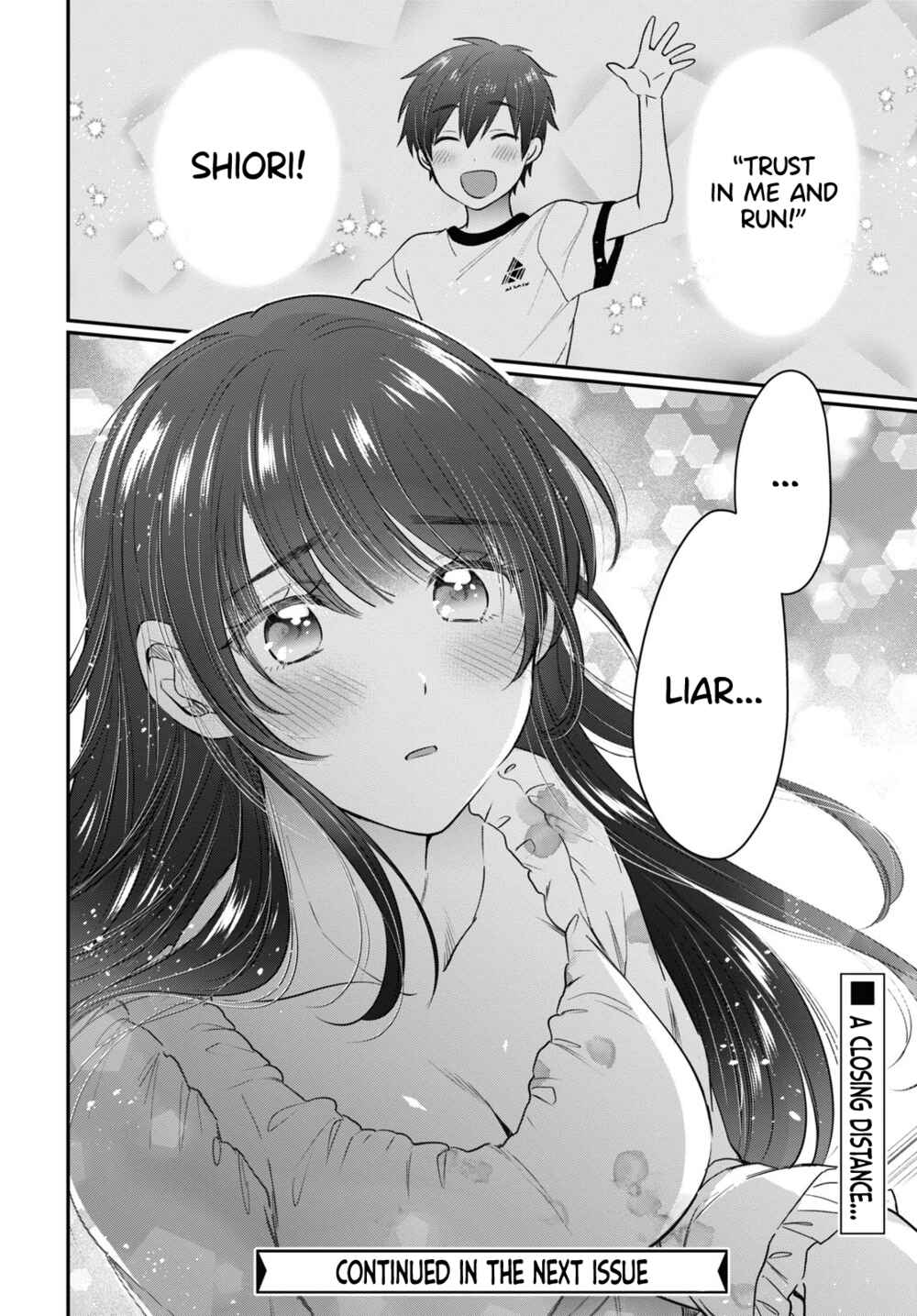 Fuufu Ijou, Koibito Miman. Chapter 49 - Page 25