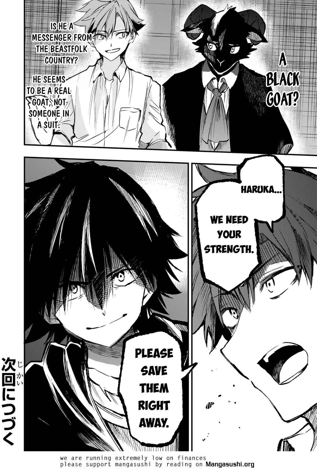 Hitoribocchi no Isekai Kouryaku Chapter 228 - Page 16