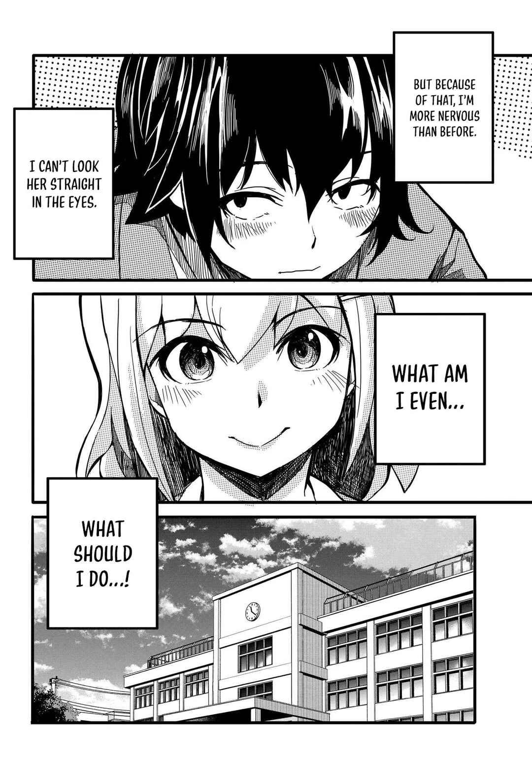 Aru Hi, Totsuzen Gal no Iinazuke ga Dekita Chapter 7 - Page 11