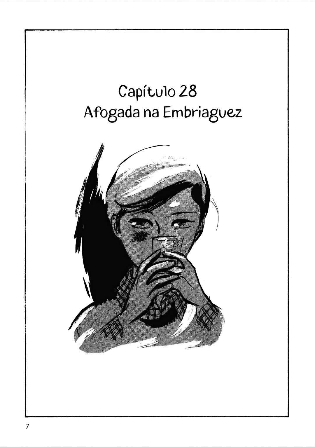 Age of Cohabitation Chapter 28 - Page 1