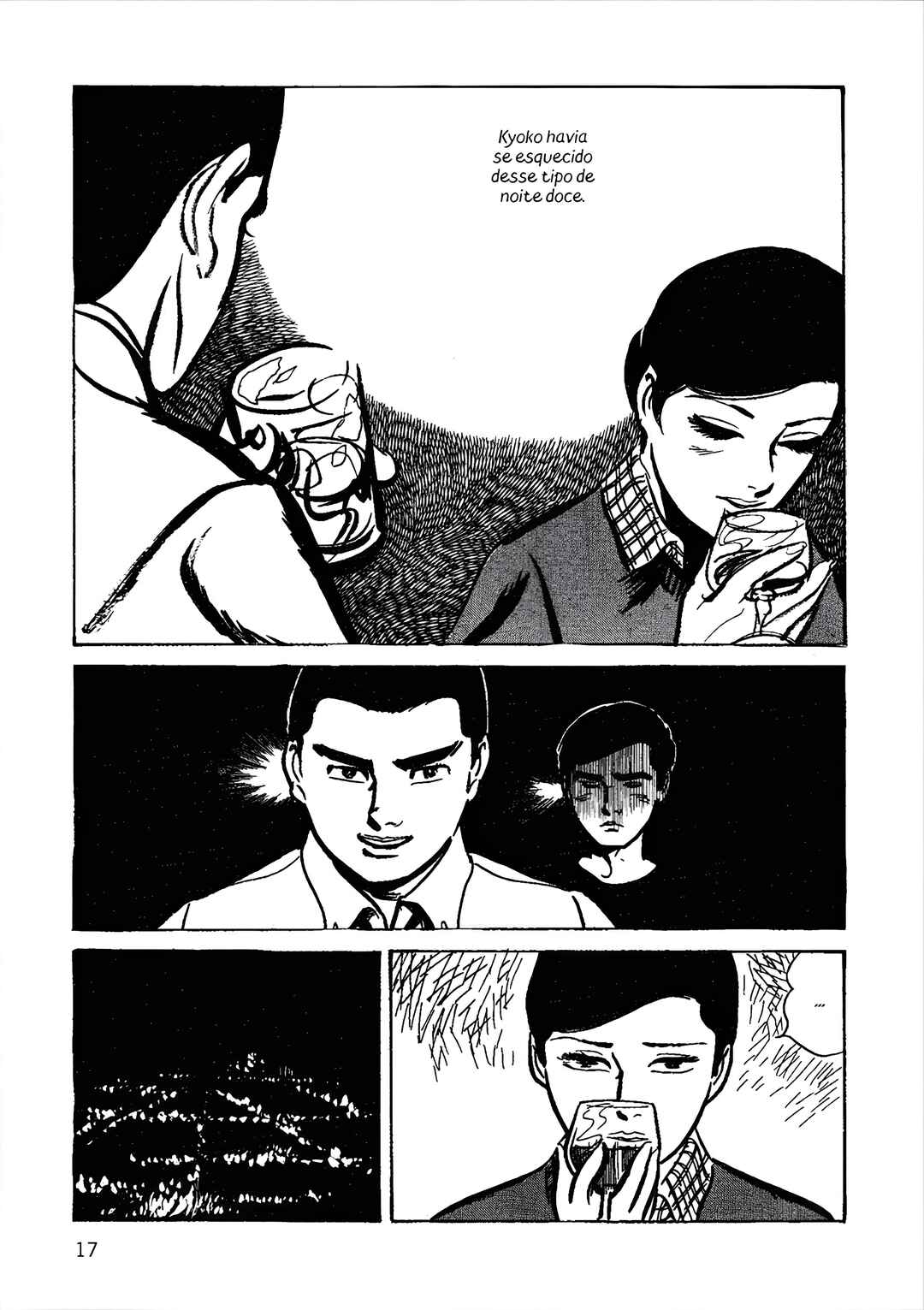 Age of Cohabitation Chapter 28 - Page 11