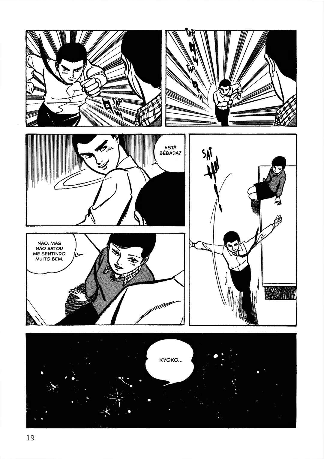 Age of Cohabitation Chapter 28 - Page 13