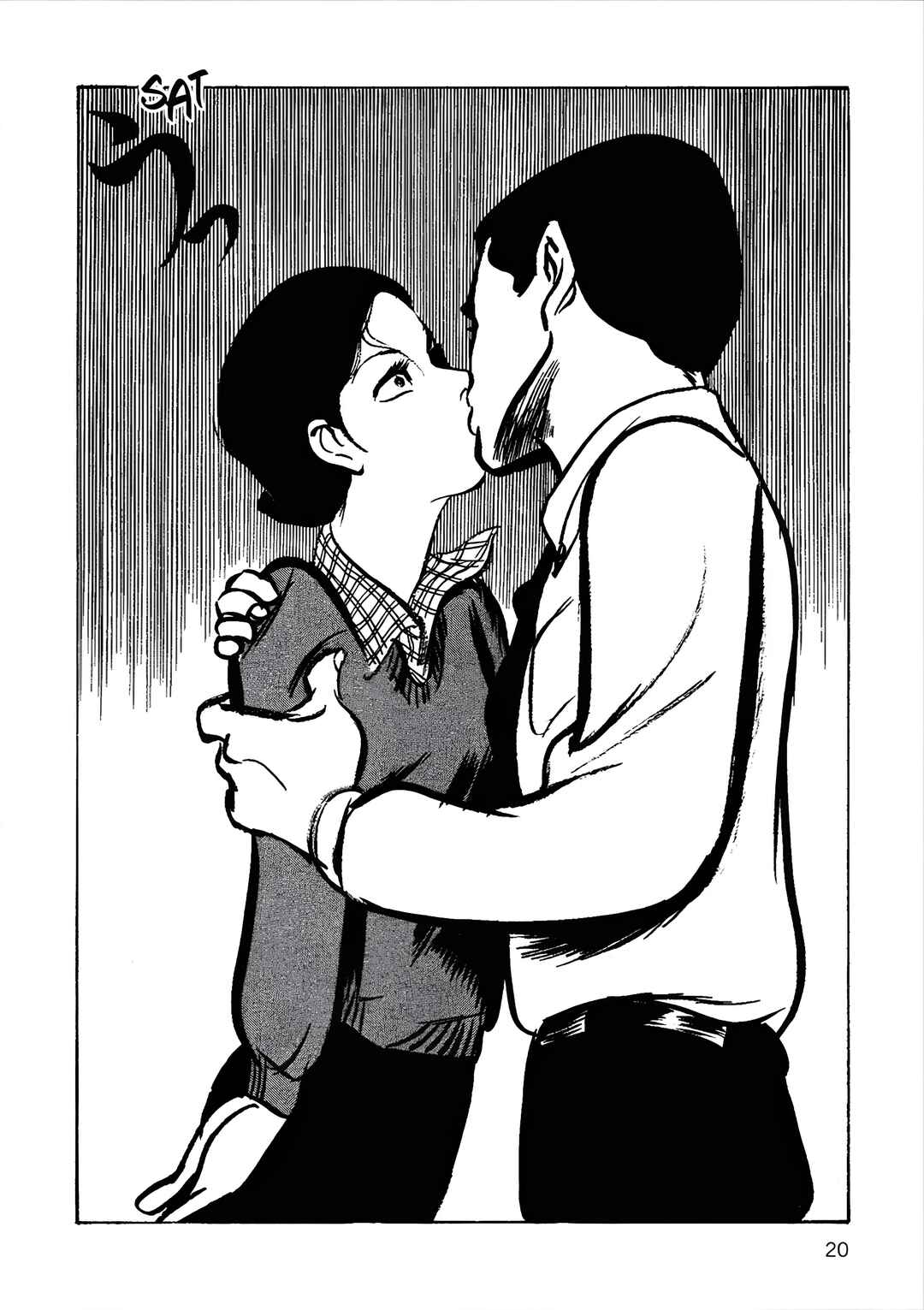 Age of Cohabitation Chapter 28 - Page 14