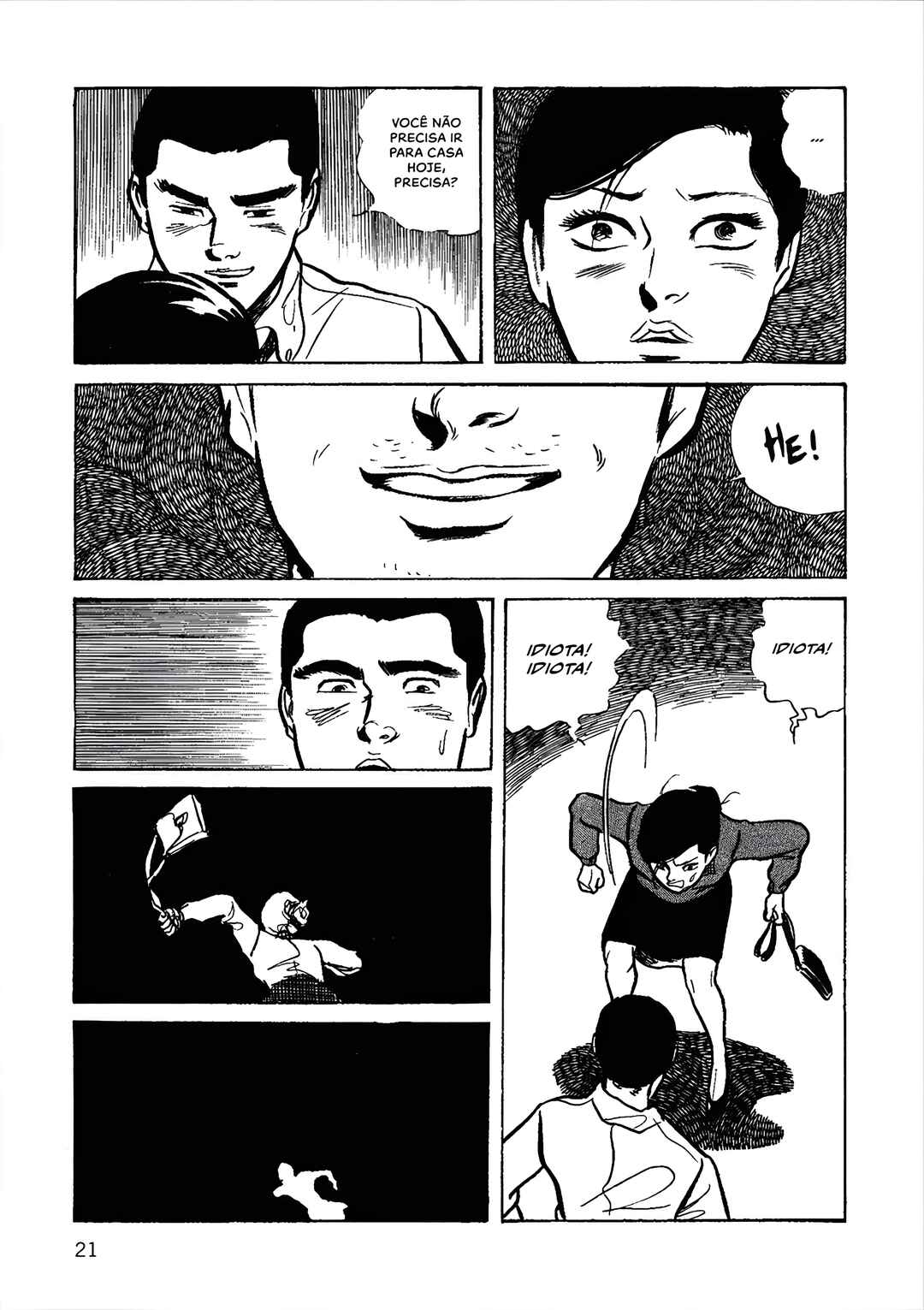 Age of Cohabitation Chapter 28 - Page 15