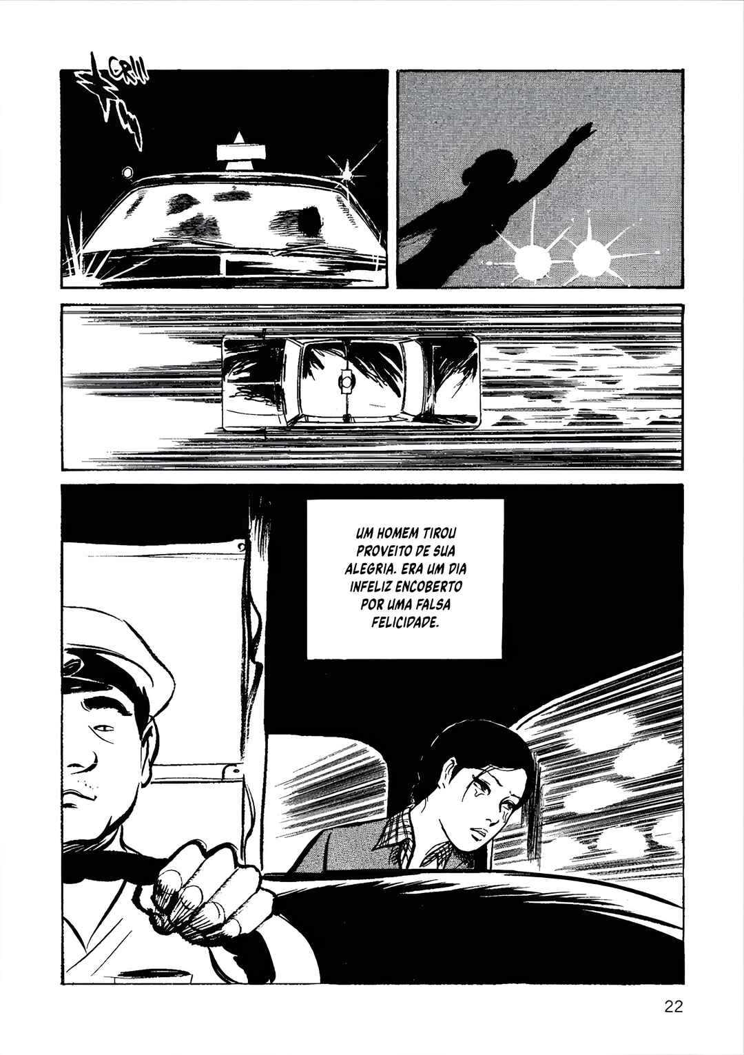 Age of Cohabitation Chapter 28 - Page 16