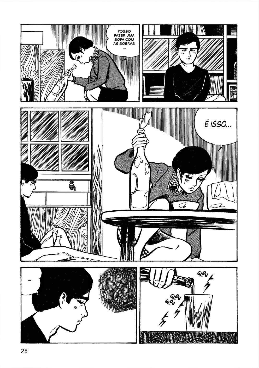 Age of Cohabitation Chapter 28 - Page 19