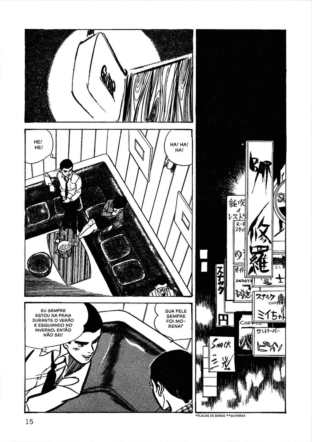 Age of Cohabitation Chapter 28 - Page 9