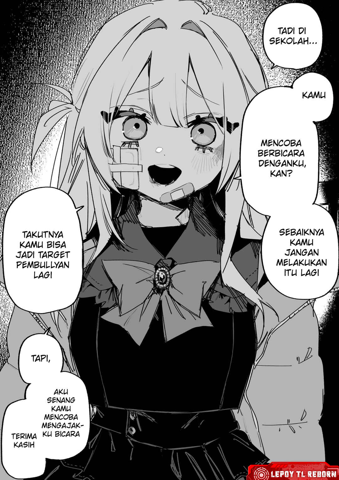 Itsuka Fukushuu Suru Sono Tame ni Chapter 29 - Page 1