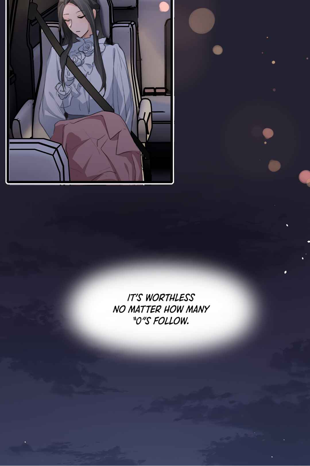 Yú qíng kě dài Chapter 42 - Page 10