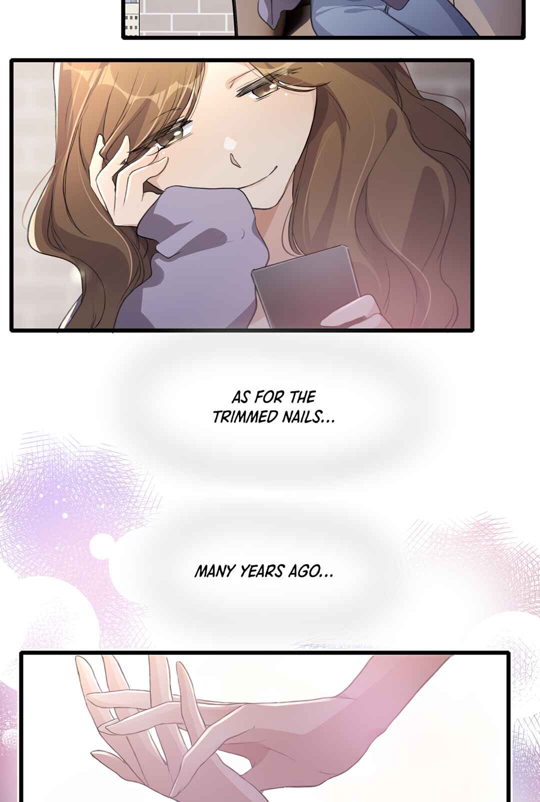 Yú qíng kě dài Chapter 42 - Page 25