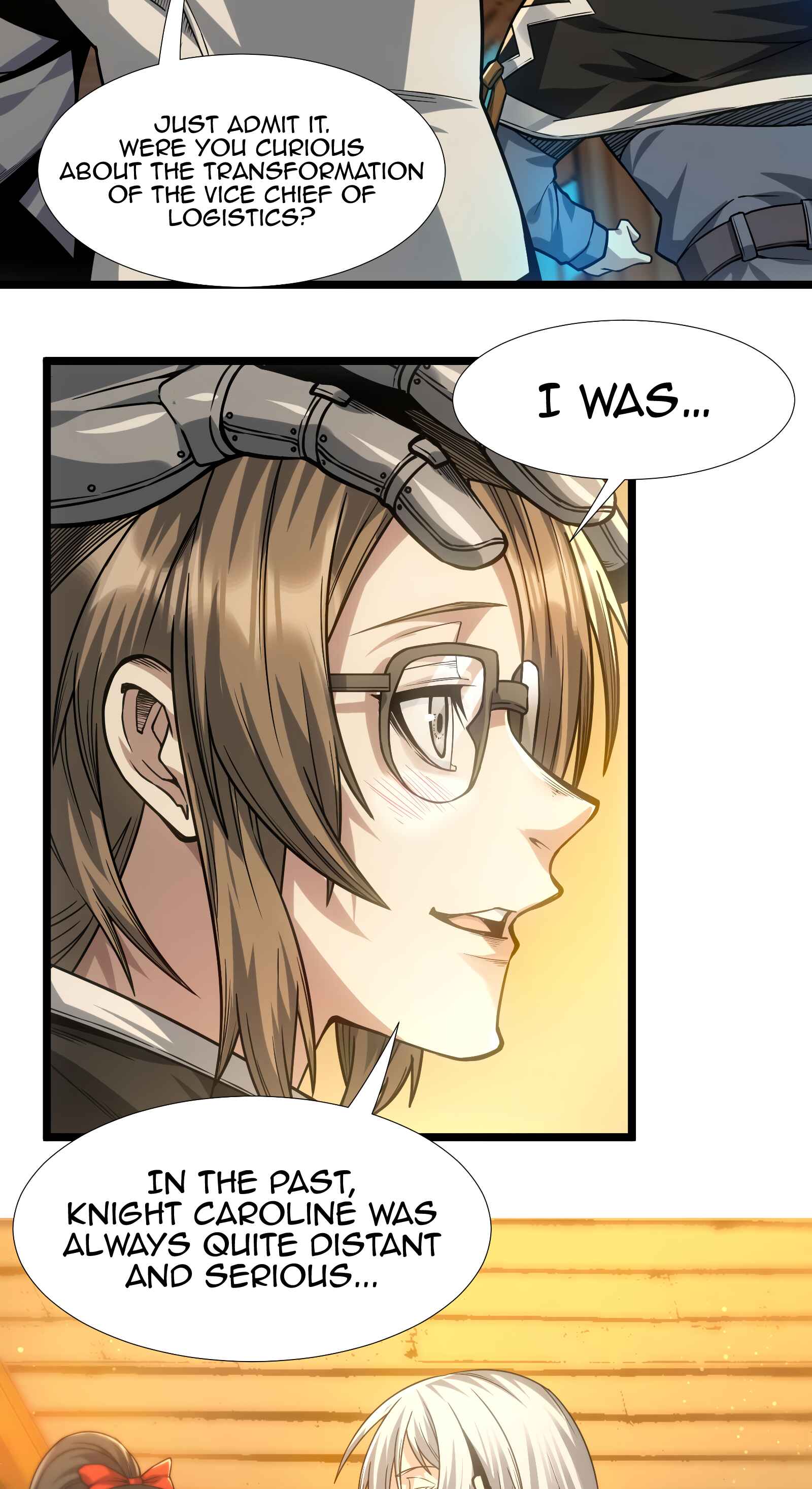 I'm Really Not the Demon God's Lackey Chapter 37 - Page 18