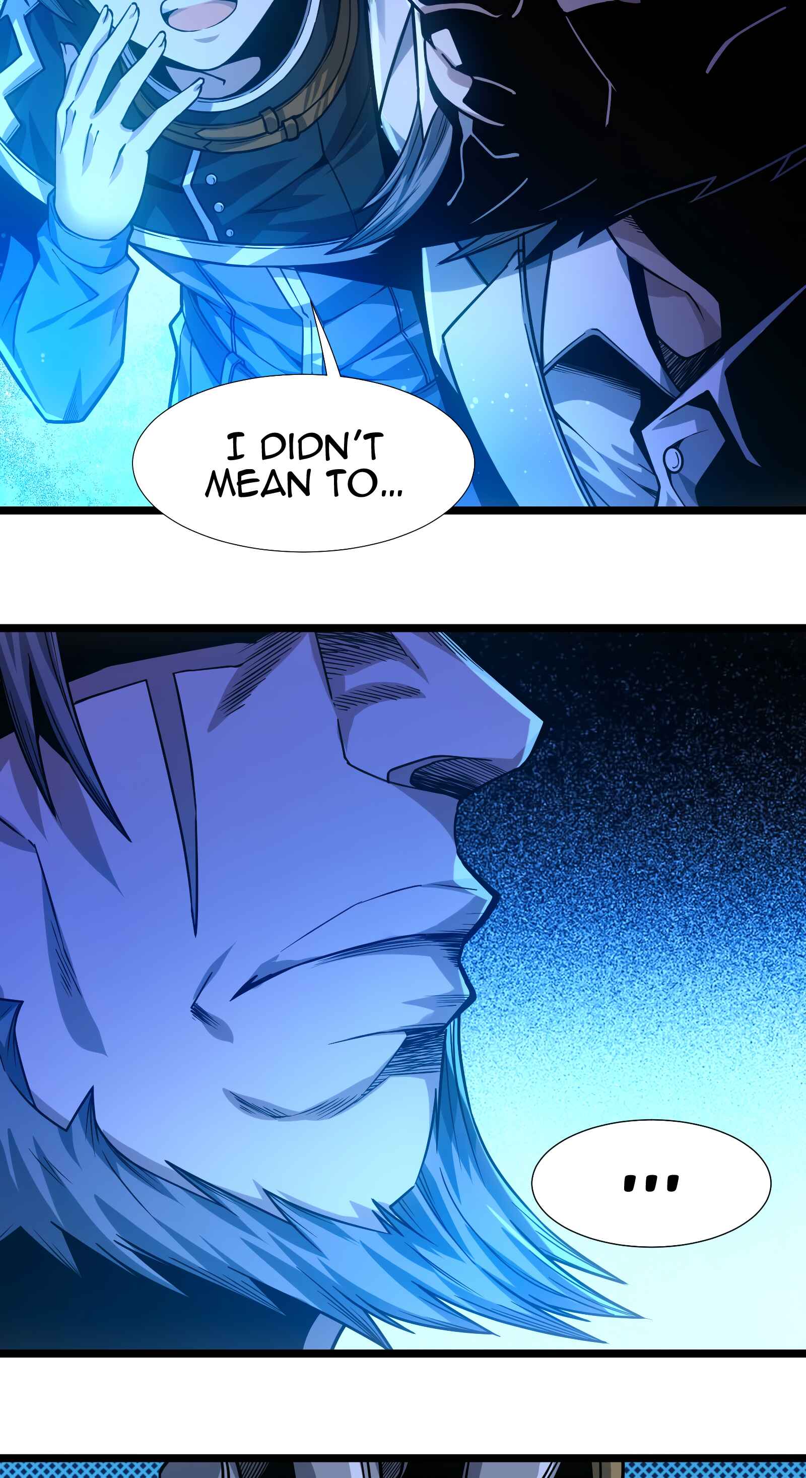 I'm Really Not the Demon God's Lackey Chapter 37 - Page 21