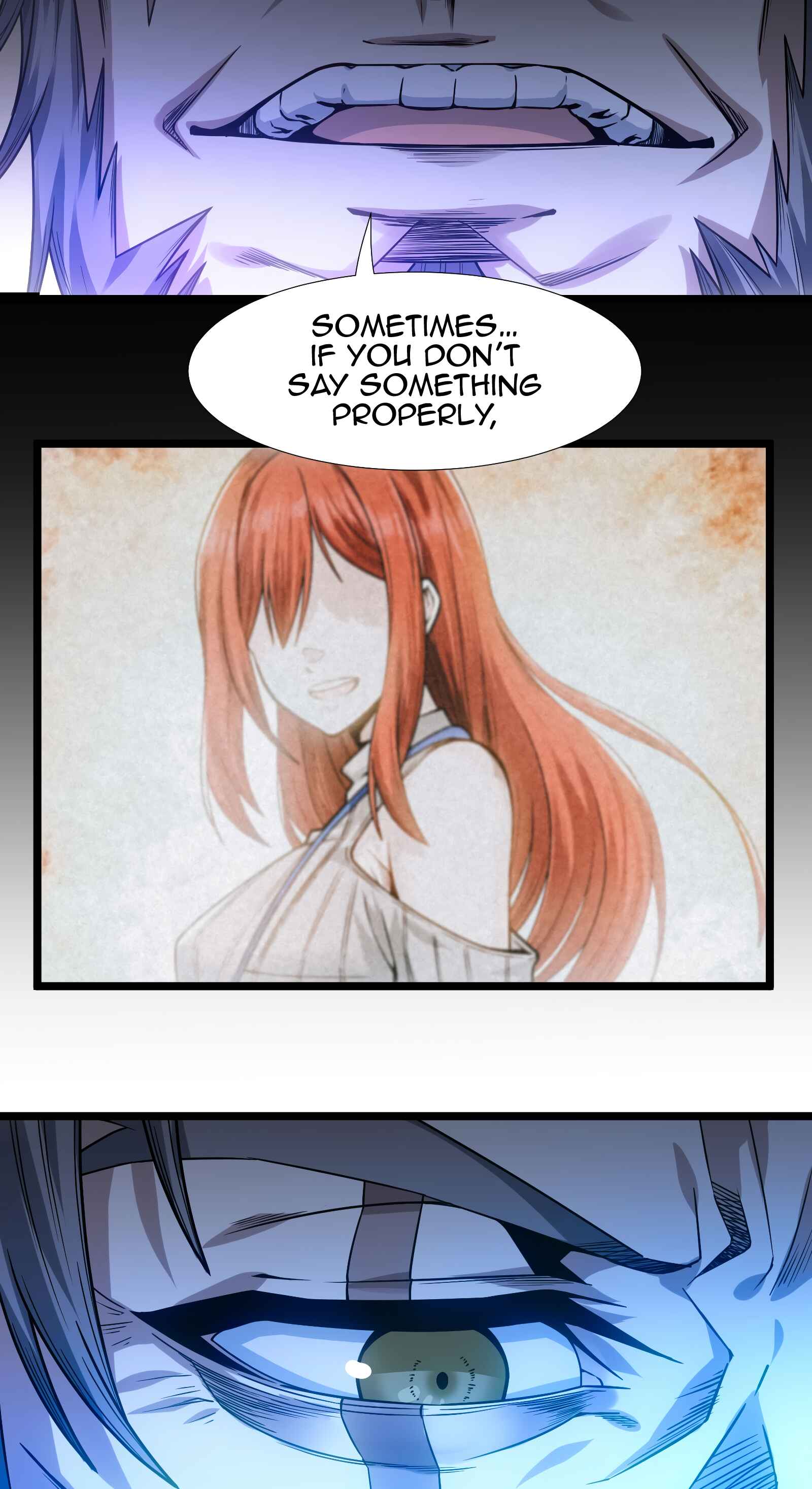 I'm Really Not the Demon God's Lackey Chapter 37 - Page 27